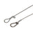 Equinox 75cm Stainless Steel Safety Wire 50kg - Main View