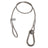 Equinox 75cm Stainless Steel Safety Wire 50kg - Alternate View 1