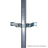 Elumen8 Pipe To Wall Bracket 100mm Zinc - Main View