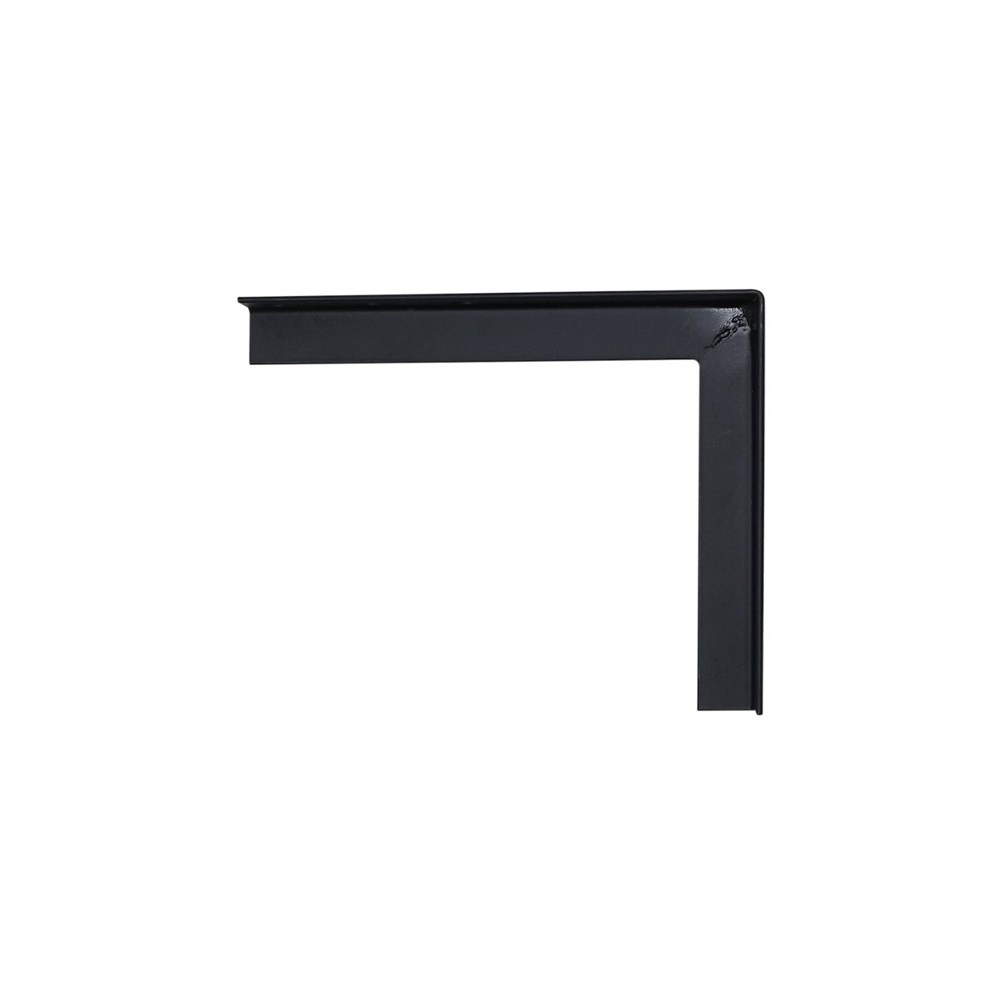 Elumen8 Angle Bracket 195 x 240mm Black - Alternate View 5