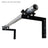 Elumen8 Angle Bracket 195 x 240mm Black - Alternate View 6