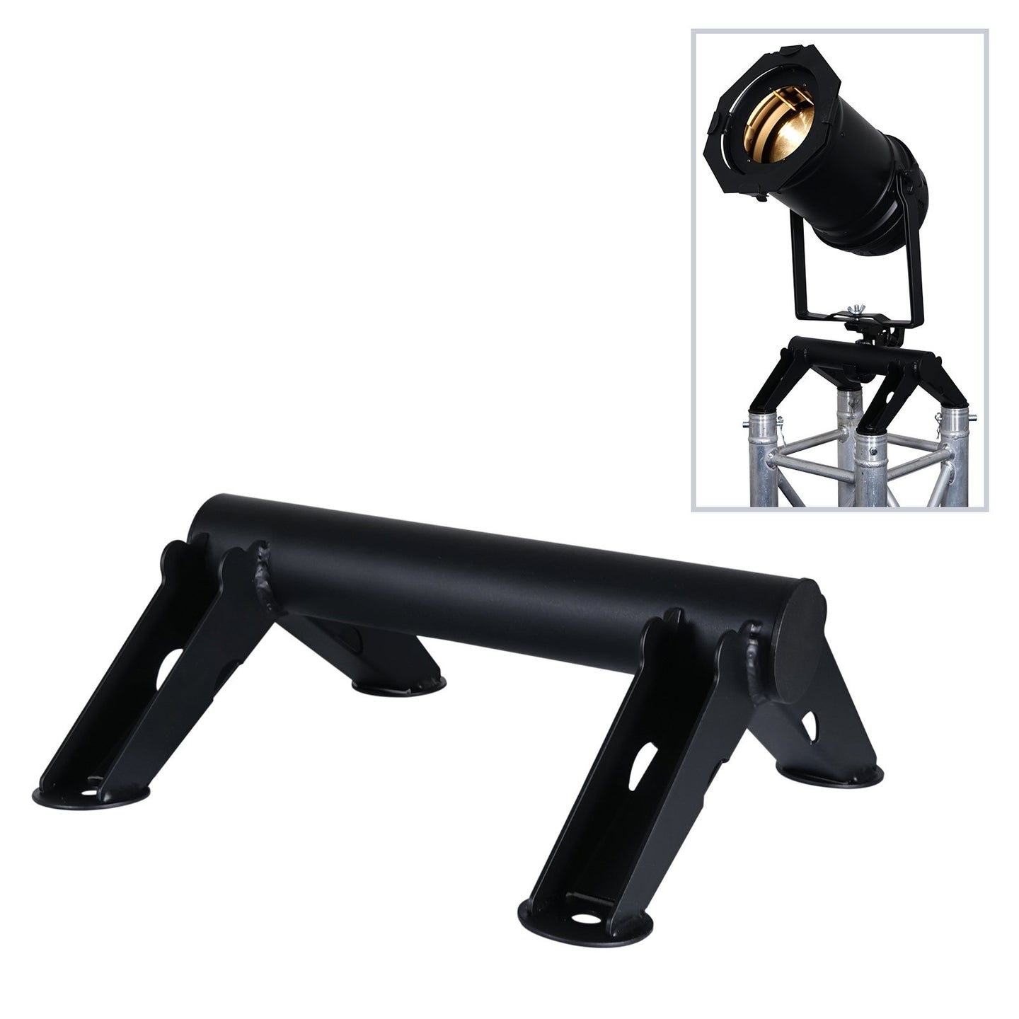 Elumen8 TT290 Truss Topper / Floor Stand - Alternate View 3