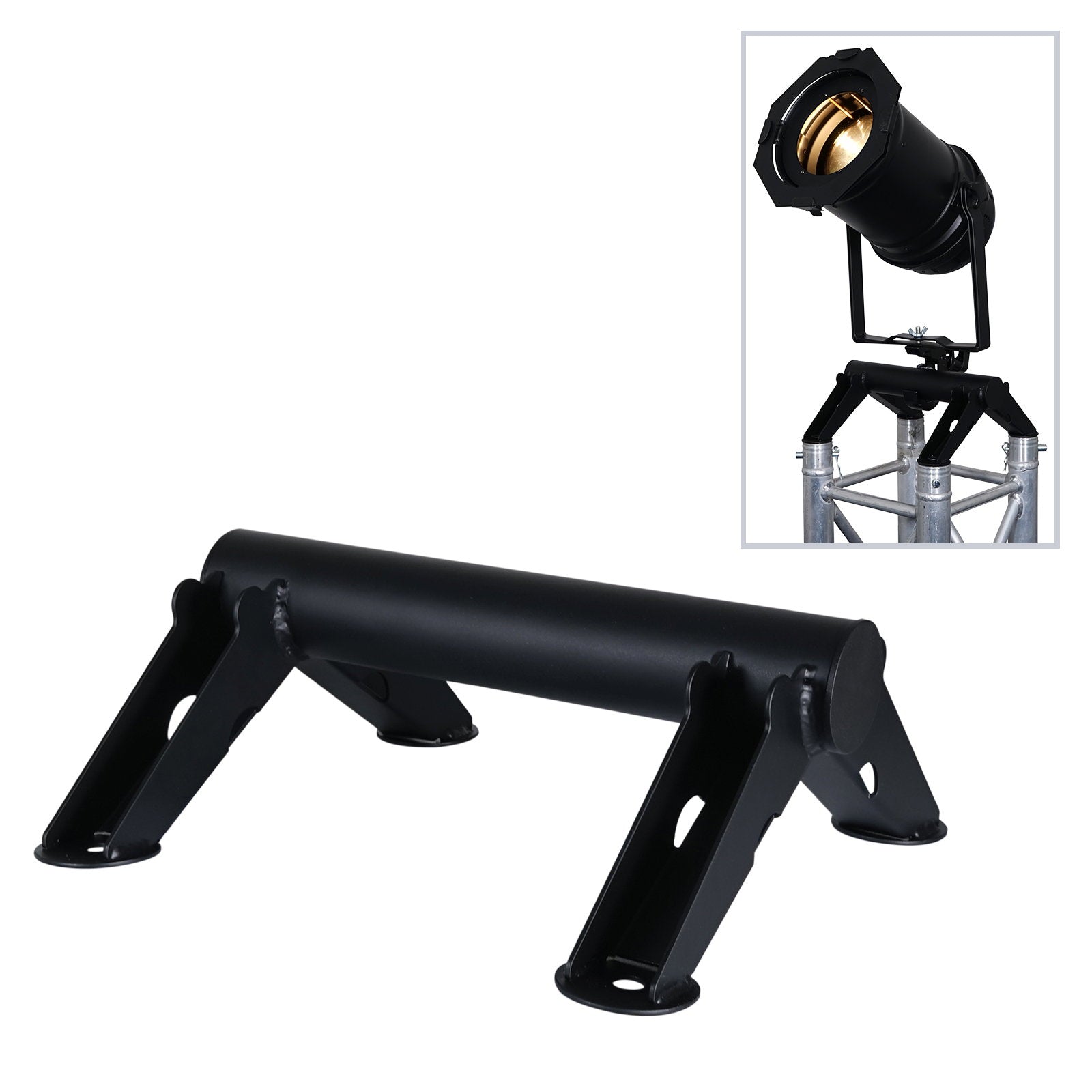 Elumen8 TT290 Truss Topper / Floor Stand - Alternate View 3