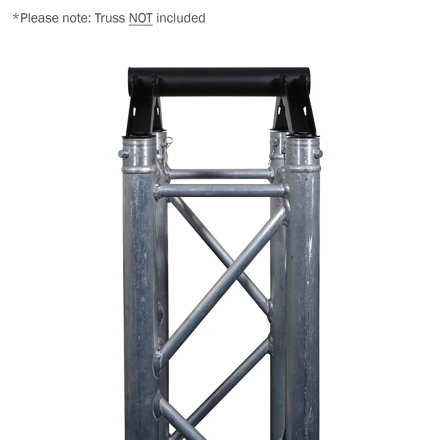 Elumen8 TT290 Truss Topper / Floor Stand - Alternate View 4