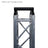 Elumen8 TT290 Truss Topper / Floor Stand - Alternate View 4