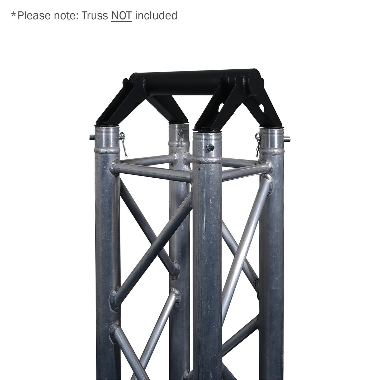 Elumen8 TT290 Truss Topper / Floor Stand - Main View