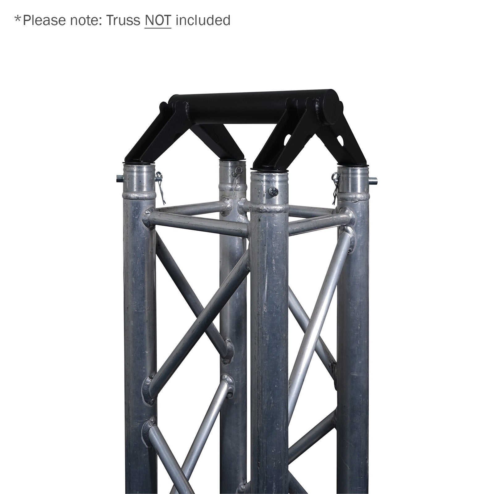 Elumen8 TT290 Truss Topper / Floor Stand - Main View