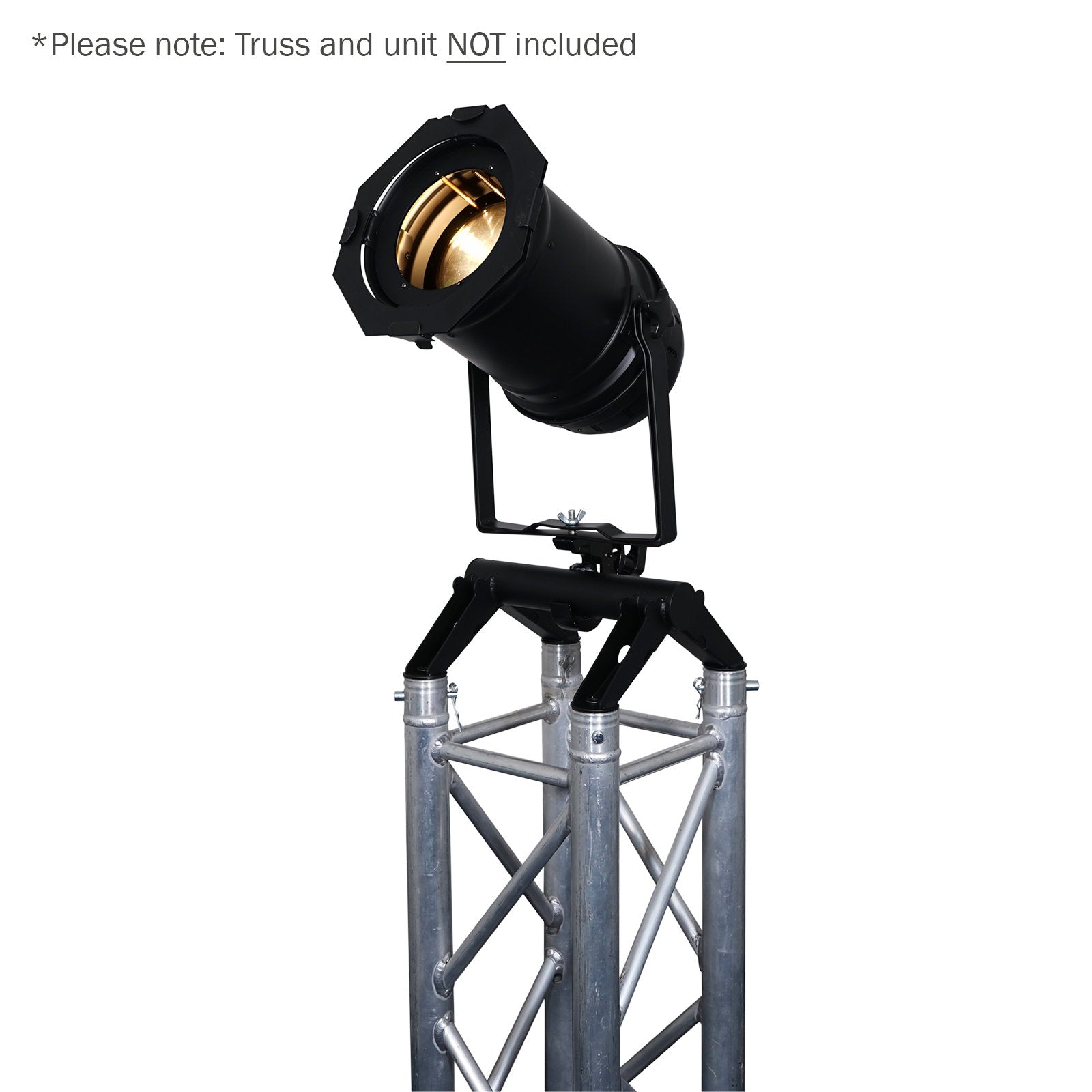 Elumen8 TT290 Truss Topper / Floor Stand - Alternate View 5