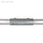 Elumen8 48.3mm Scaffold Tube Joiner - Zinc - Main View