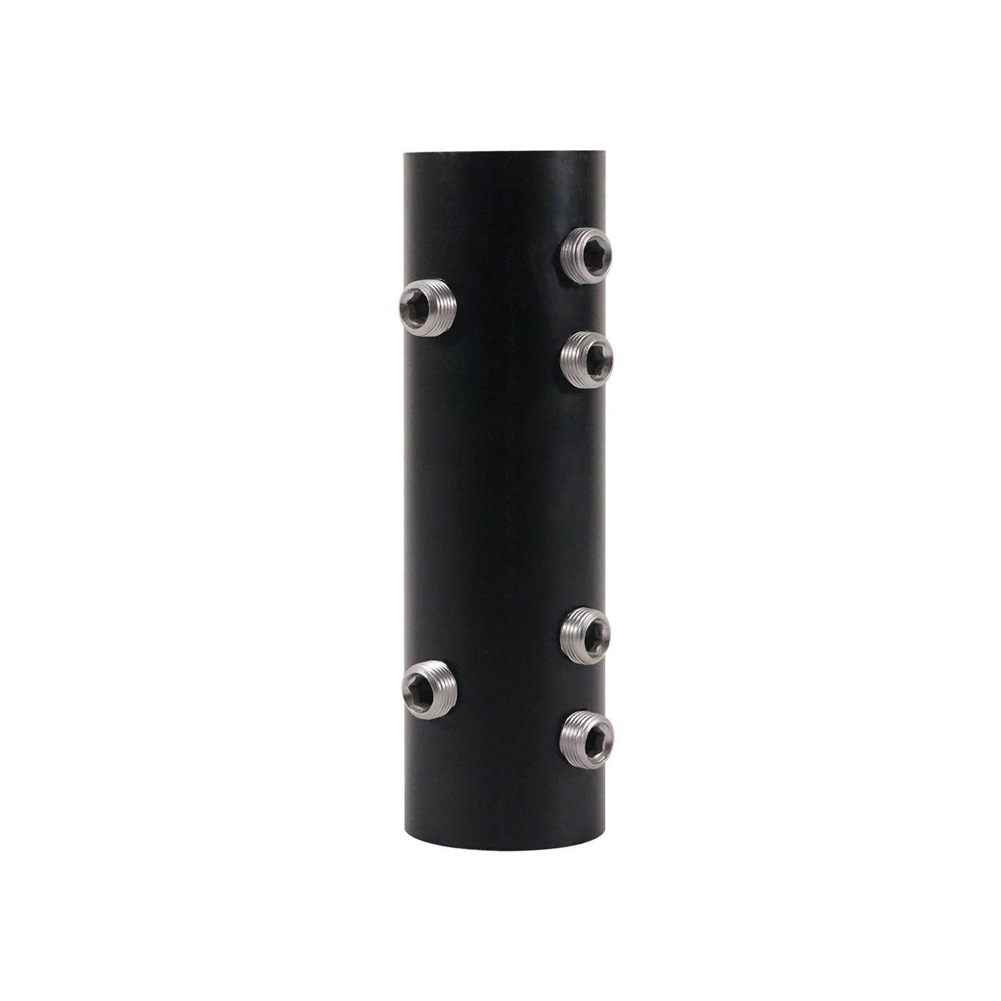 Elumen8 48.3mm Scaffold Tube Joiner - Black - Alternate View 1
