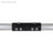 Elumen8 48.3mm Scaffold Tube Joiner - Black - Main View