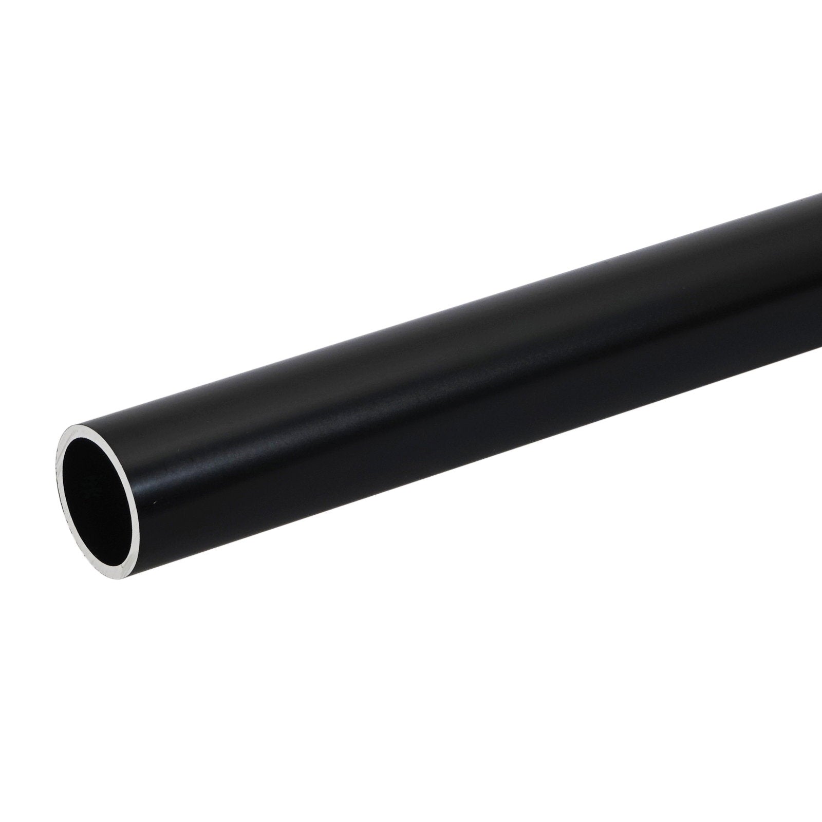 Elumen8 2m Aluminium Tube - 48.3 x 4mm Stage Black - Alternate View 1