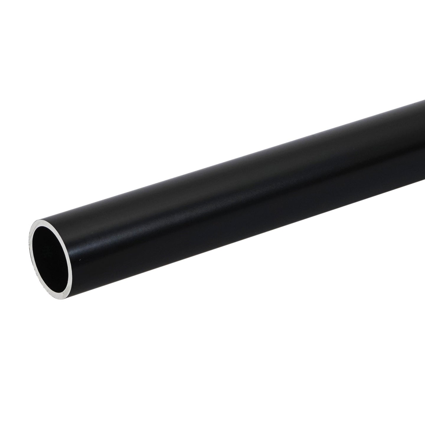 Elumen8 2m Aluminium Tube - 48.3 x 4mm Stage Black - Alternate View 1