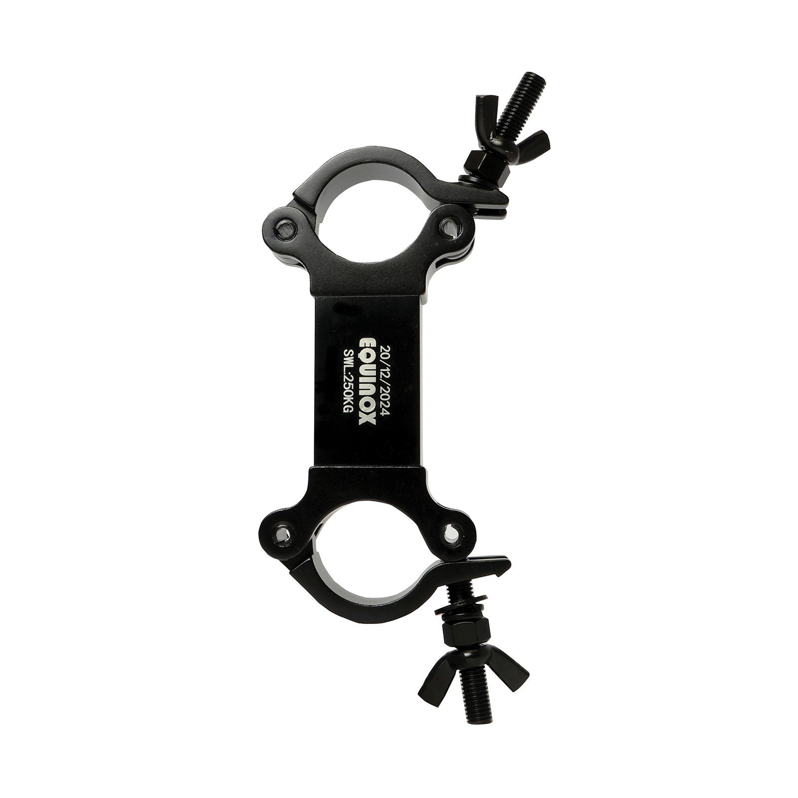 Equinox Tube to Tube Coupler 150mm TT150B - Alternate View 1