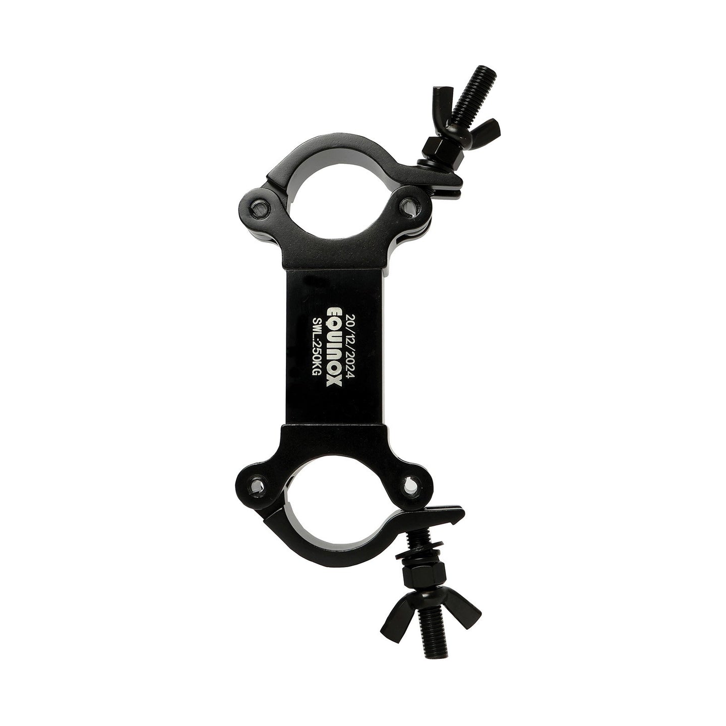 Equinox Tube to Tube Coupler 150mm TT150B - Alternate View 1