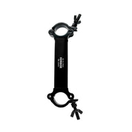 Equinox Tube to Tube Coupler 250mm TT250B - Alternate View 1