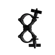 Equinox SWC50B PRO Aluminium 50kg Black Swivel Coupler - Alternate View 1