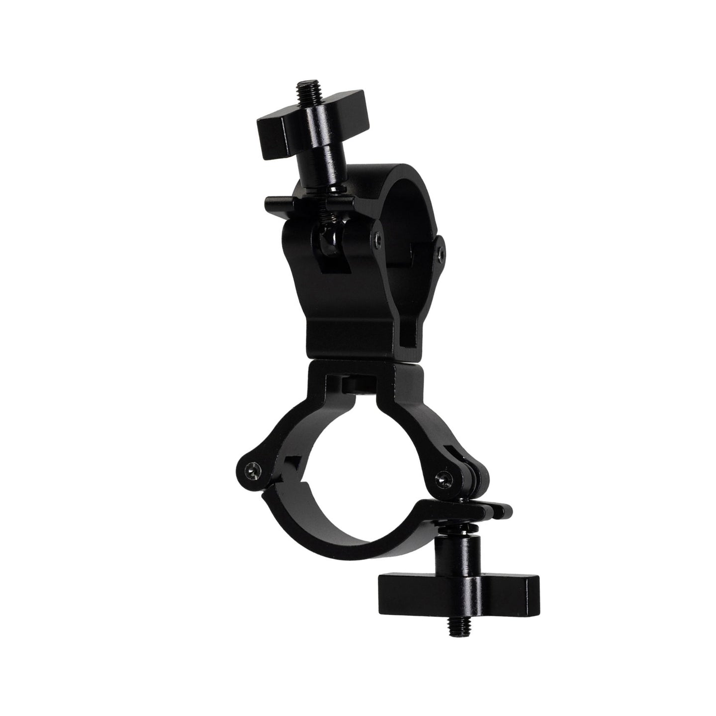 Equinox SWC50B PRO Aluminium 50kg Black Swivel Coupler - Main View