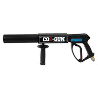 The Confetti Maker CO2 Gun - Main View
