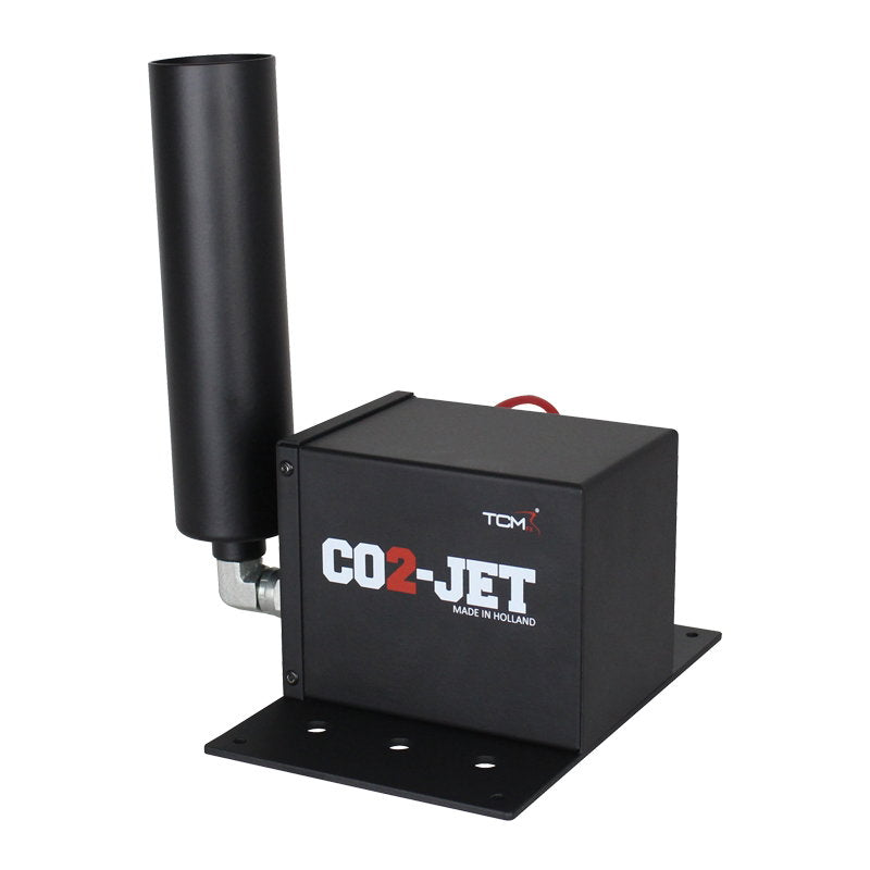 The Confetti Maker CO2 Jet - Alternate View 1