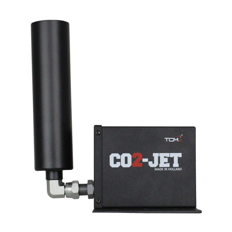 The Confetti Maker CO2 Jet - Alternate View 5