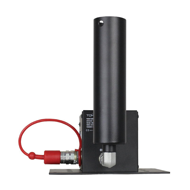 The Confetti Maker CO2 Jet - Alternate View 6