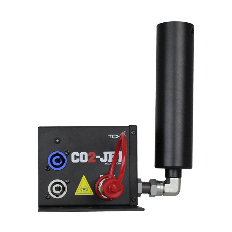 The Confetti Maker CO2 Jet - Alternate View 3