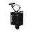 The Confetti Maker FX Dropper - Back Panel and Connections