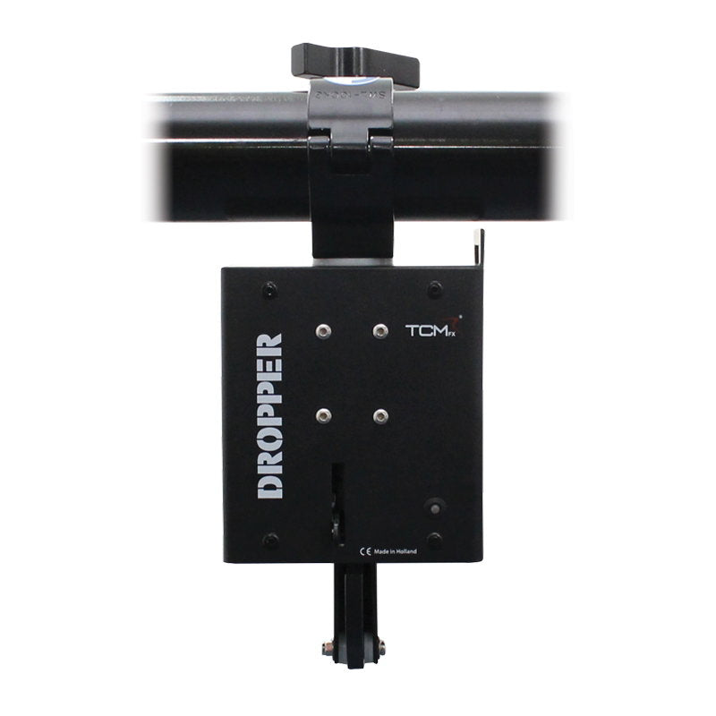 The Confetti Maker FX Dropper - Main View