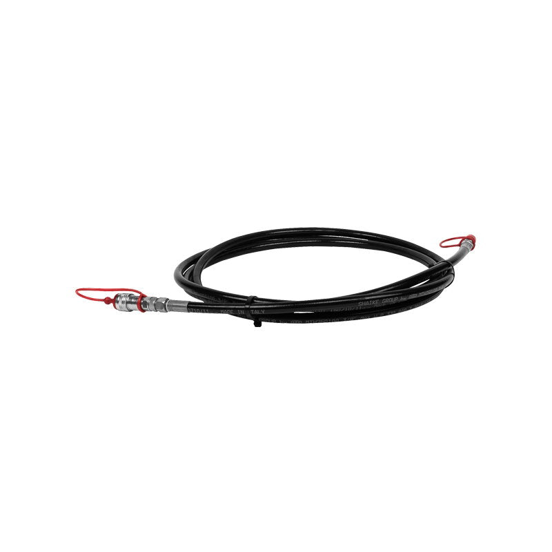 The Confetti Maker CO2 Hose 10m - Main View