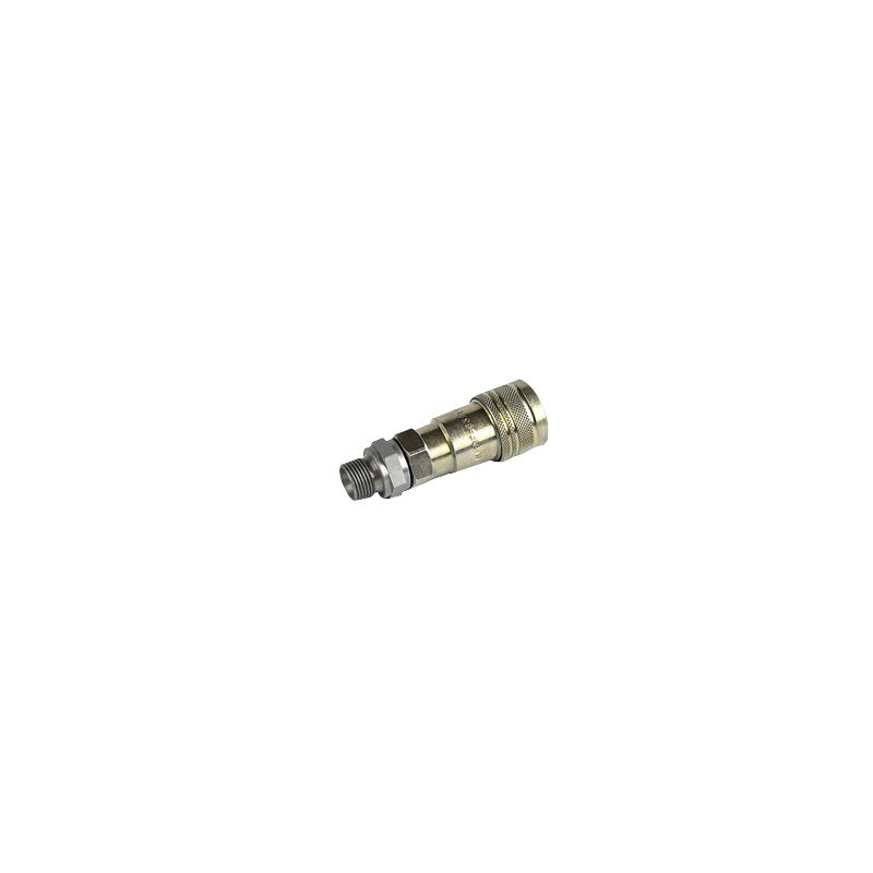 The Confetti Maker CO2 Female Quick Connector - Main View