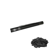 Equinox Electric Confetti Cannon 50cm Black - Main View