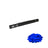 Equinox Electric Confetti Cannon 50cm Blue Metallic - Main View