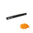 Equinox Electric Confetti Cannon 50cm Orange - Main View