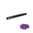 Equinox Electric Confetti Cannon 50cm Purple - Main View