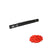 Equinox Electric Confetti Cannon 50cm Red - Main View