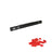 Equinox Electric Confetti Cannon 50cm Red Hearts - Main View