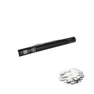 Equinox Electric Confetti Cannon 50cm Silver Metallic - Main View