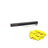 Equinox Electric Confetti Cannon 50cm Yellow - Main View