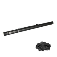 Equinox Electric Confetti Cannon 80cm Black - Main View