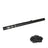 Equinox Electric Confetti Cannon 80cm Black - Main View