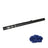 Equinox Electric Confetti Cannon 80cm Dark Blue - Main View