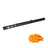 Equinox Electric Confetti Cannon 80cm Orange - Main View