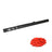 Equinox Electric Confetti Cannon 80cm Red - Main View