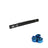 Equinox Electric Streamer Cannon 50cm Blue Metallic - Main View