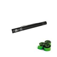 Equinox Electric Streamer Cannon 50cm Green Metallic - Main View