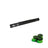 Equinox Electric Streamer Cannon 50cm Green Metallic - Main View