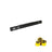 Equinox Electric Streamer Cannon 50cm Gold Metallic - Main View