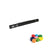 Equinox Electric Streamer Cannon 50cm Multicoloured - Main View