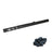 Equinox Electric Streamer Cannon 80cm Black - Main View